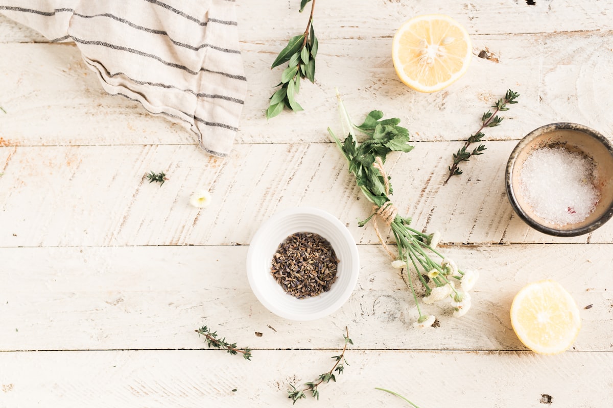 Hydrating ingredients for skin hydration