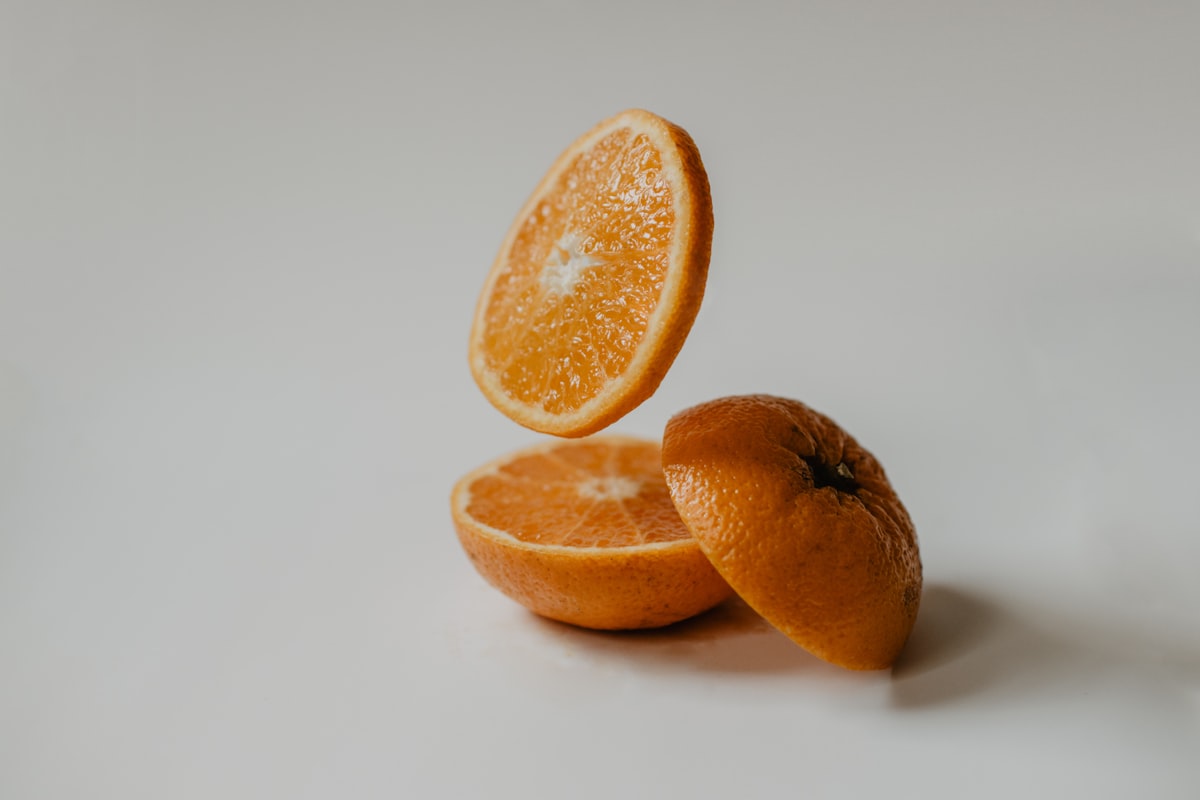 Natural plant extracts for skincare